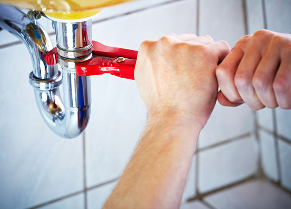 About Paisley Plumbers